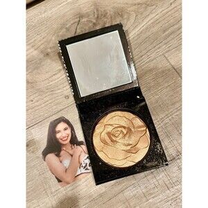 MAC x Selena Bronzer